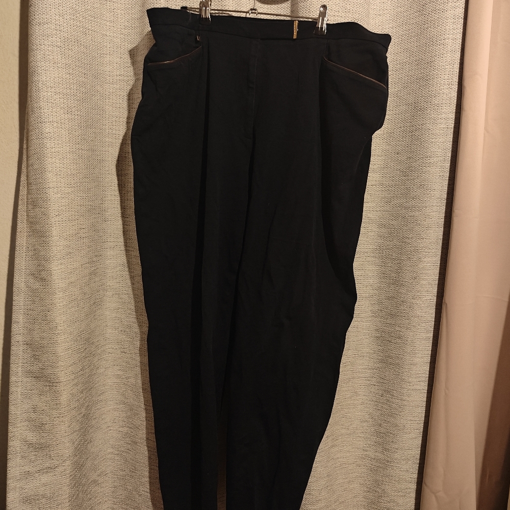 Ralph Lauren Ponte‎ Pants - Picture 2 of 9